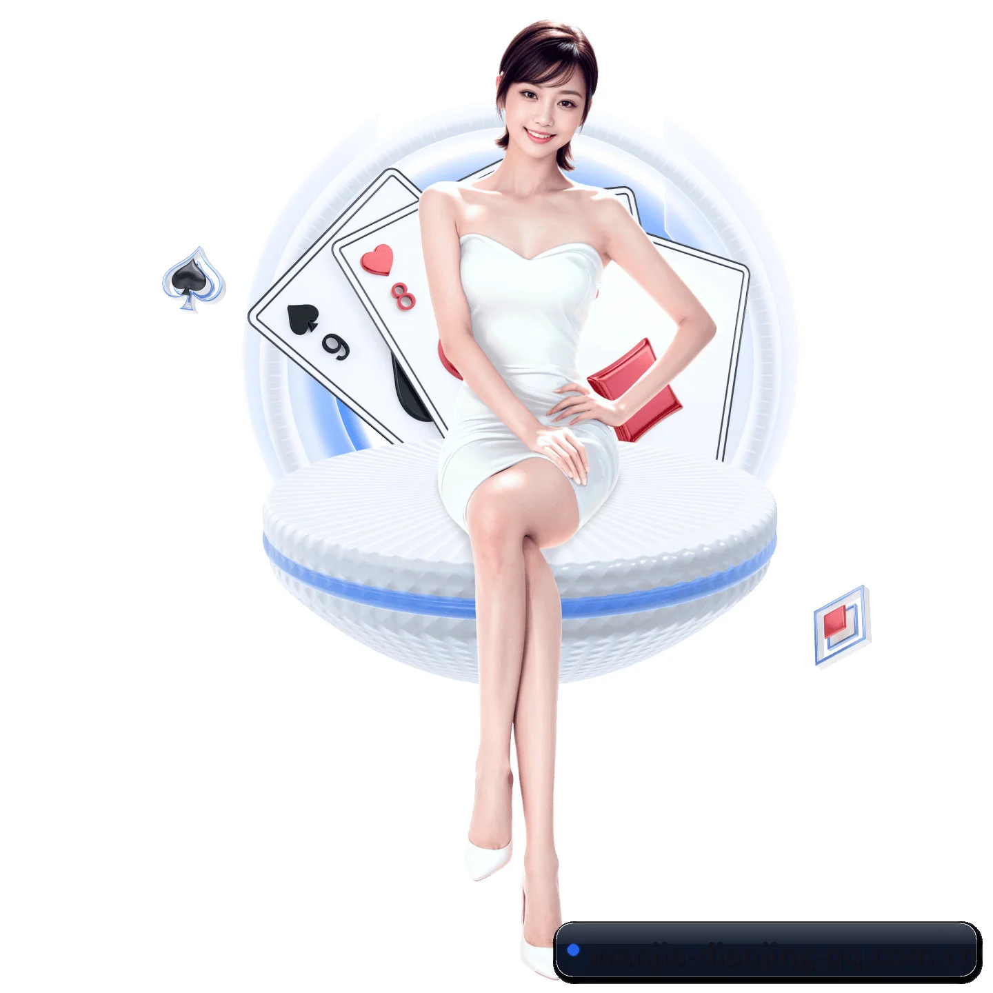 我们的死磕方向